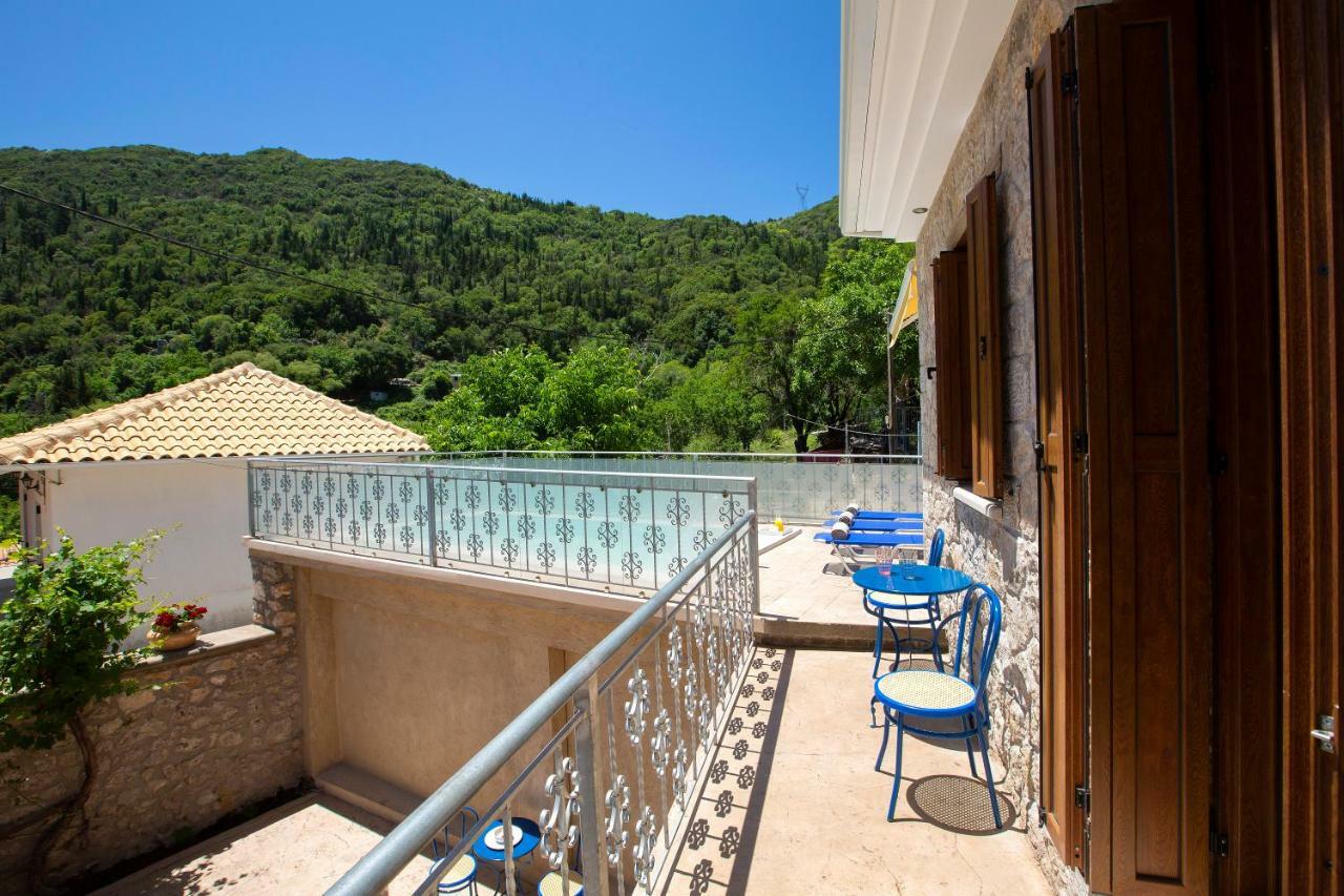 Villa Eglouvi Englouvi Exterior photo